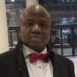 Managing Partner oTun Inc. Consulting|Training|Business Analysis|Project Management ~ ⚽️🇨🇦🇳🇬