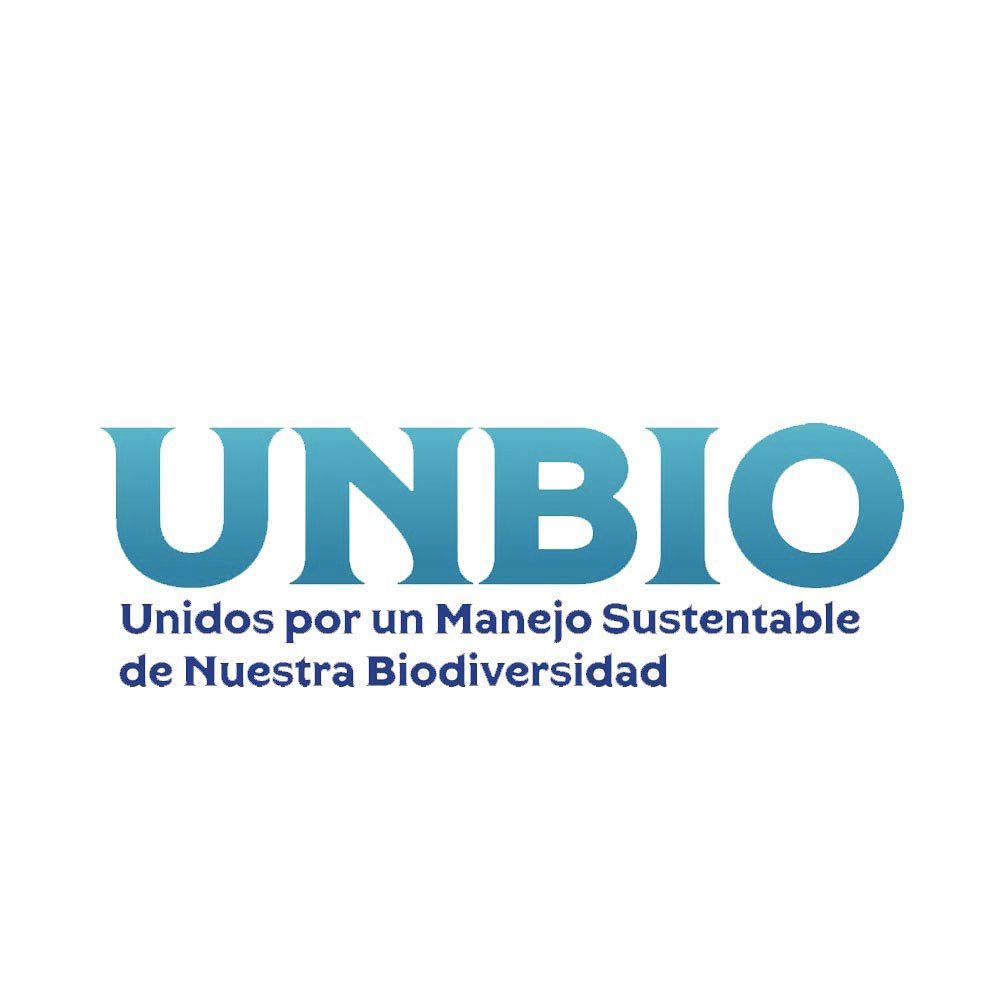 Unidos por un Manejo Sostenible de Nuestra Biodiversidad.