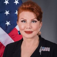 Georgette Mosbacher (@georgettemosba1) 's Twitter Profile