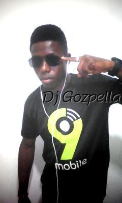 Lively, Multi talented,  positive mindset, + I can give you all the jokes but is time .
( WE MIX ALL THE GOSPEL SONGS ) PROMOTE Album@DjGozpellamix.