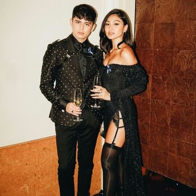 Having a mental relationship with JADINE who doesn't even know im exist. 💙 James Reid 💘 Nadine Lustre Fan 💕💕💕 ●FanGirling ● In Relationship with JaDine