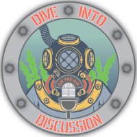 Dive Into Discussion(@DiscussionDiver) 's Twitter Profile Photo