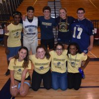 Class of 2020 (@2020shs) Twitter profile photo