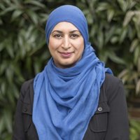 Nighat Khan (@newvision4women) 's Twitter Profile Photo