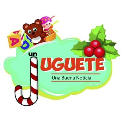 Somos un grupo de trabajadores de la prensa que busca procurar buenas noticias a través de regalos de navidad a niños en situación de riesgo.