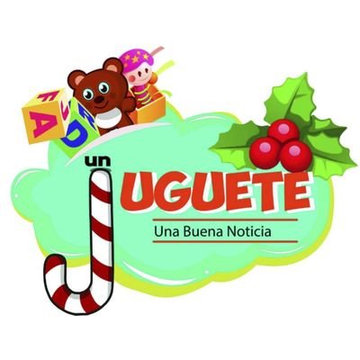 Somos un grupo de trabajadores de la prensa que busca procurar buenas noticias a través de regalos de navidad a niños en situación de riesgo.