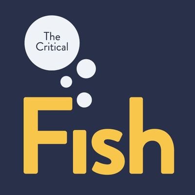 Looking beneath the surface of Arts & Visual Culture.
We're a community-focused, accessible & research-led arts journal based in Hull, UK. Get in touch!
🐟🐠🐡