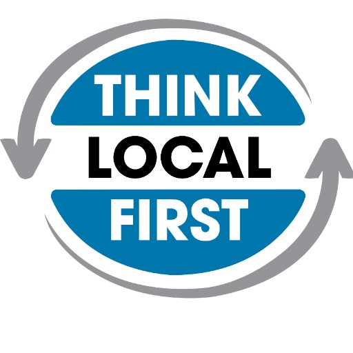 Think Local First