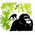 Kibale Chimpanzee Project (@kibalechimps) Twitter profile photo