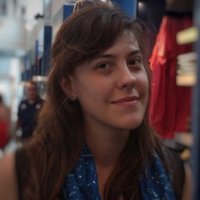 Sofi Denner (@sofide_) 's Twitter Profile Photo Sofi Denner (@sofide_) 's Twitter Profile Photo