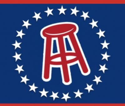 SWRaider Barstool