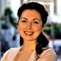 Irina Kinchin (@irinakinchin) 's Twitter Profile