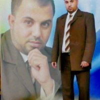 CHAMEKH QATTAWI (@cqattawi) 's Twitter Profile