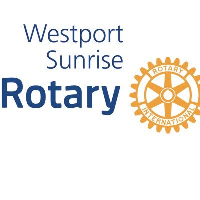 Westport Sunrise Rotary...Service above Self