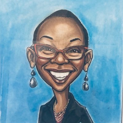 karabounleash's profile picture. Digital Strategy Consultant | Keynote Speaker | Africa's 4IR Advocate