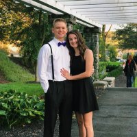 Luke Pierson (@lukepierson6) 's Twitter Profile