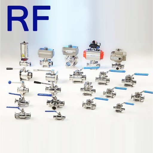 Wenzhou Rifeng Technology Co.,Ltd.
Manufacturer of Sanitary valves & fittings & extractor