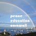 Peace Education Cornwall (@pec2018) Twitter profile photo