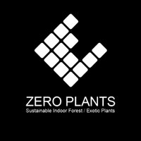 ZEROPLANTS(@zero_plants) 's Twitter Profile Photo