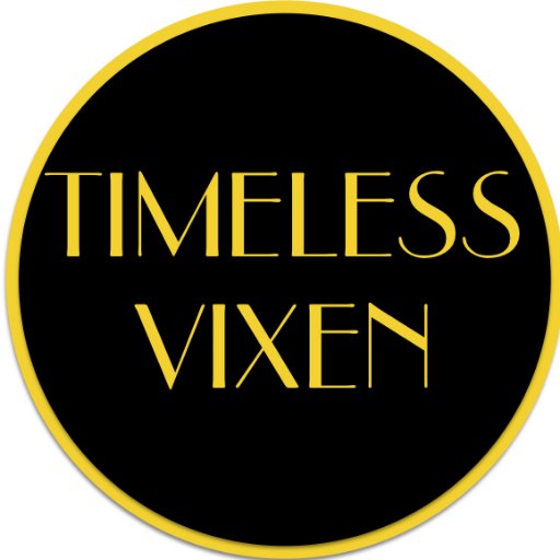TimelessVixen's profile picture. Timeless Vixen Vintage offers the best in ultra-rare femme fatale couture fashion