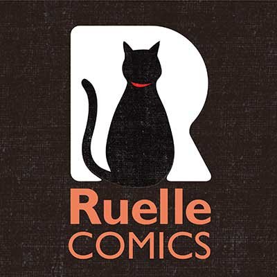 comic_ruelle Profile Picture