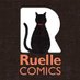 【COMICリュエル&COMICジャルダン】実業之日本社・漫画 (@comic_ruelle) Twitter profile photo