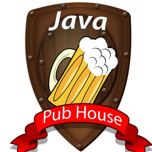 JavaPubHouse