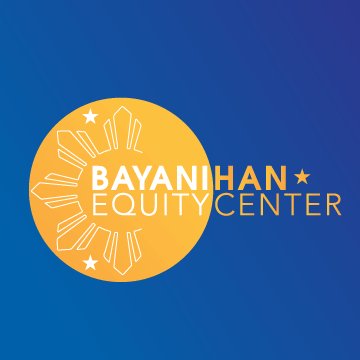 Bayanihan Equity Center, formerly known as Veterans Equity Center || Advancing the community in pursuit of equity & justice.