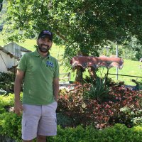 Cesar Martinez Serna (@cesmarse) 's Twitter Profile
