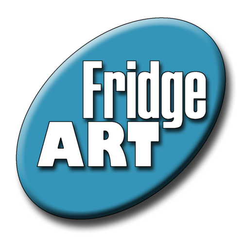 Fridge_Art's profile picture. Tweeting a constant supply of Fridge Art (magnets) from indiscriminate Zazzle designers.