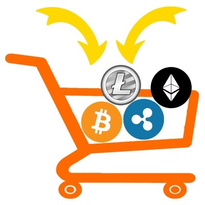 Bienvenue sur le Twitter du site https://t.co/AjWt2Usv7x ! Le site dédié aux cryptomonnaies 😎