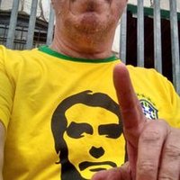 Antonio S. de Morais (@aessedemorais) 's Twitter Profile