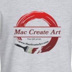 Mac Create Art