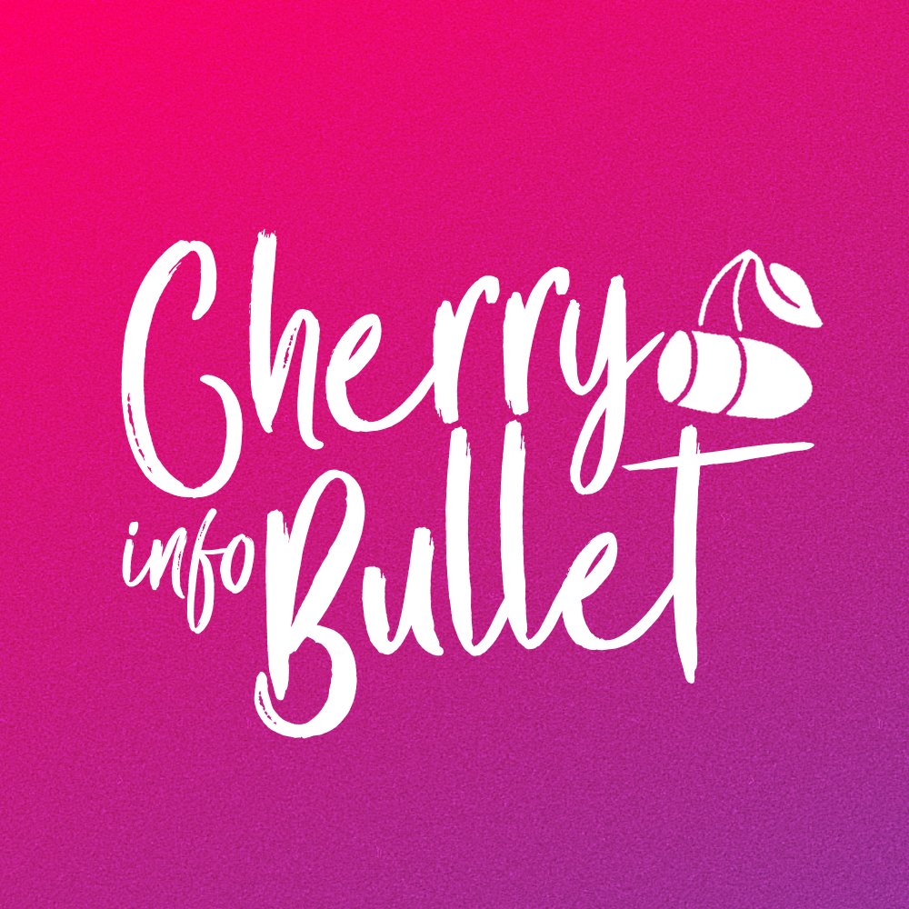 Fanbase dedicada ao novo grupo da FNC, Cherry Bullet 🍒