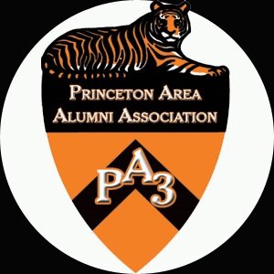 Official Twitter of the Princeton Area Alumni Association (PA3) - Princeton University Alumni who live in the Princeton Area.