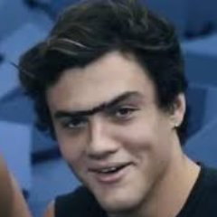 sickomode_ethan's profile picture. someone buy me some saltine crackers pls (lol as if i’m not already salty enough 💅)