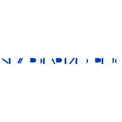 ltd_plug's profile picture. a NEW look entails a classic design.