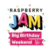 Southend Raspberry Jam (+Basildon and Chelmsford)(@SouthendRPiJams) 's Twitter Profile Photo