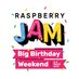 Southend Raspberry Jam #CreativeTechFest hackathon (@SouthendRPiJams) Twitter profile photo