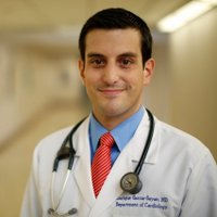 Enrique Garcia-Sayan, MD, FACC, FASE(@EGarciaSayan) 's Twitter Profile Photo