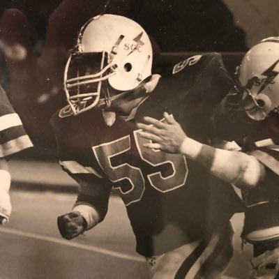 icuapostles55's profile picture. 