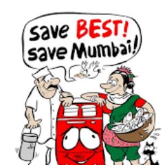 Aamchi Mumbai Aamchi BEST