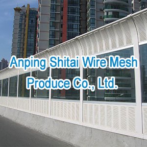Anping Shitai Wire Mesh Produce Co.,Ltd. is a professional wire mesh enterprise integrating production and sales.