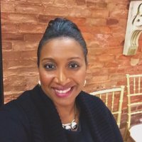 Dr. Ayesha Grandison (@drgrandison) 's Twitter Profile