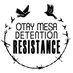 Detention Resistance (@ResistDetention) Twitter profile photo