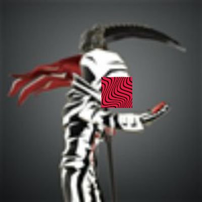 Chronomas_'s profile picture. Bio-digital jazz, man