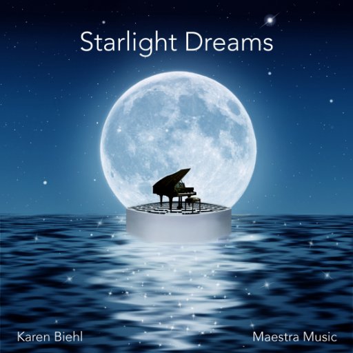 Pianist, violinist, violist, singer and composer of neoclassical and cinematic music. Listen on Spotify:
