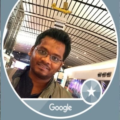 An individual, optimist, Software Professional,  Google Product Expert, Local guide, Animal Lover and most importantly who believes in Being Human.