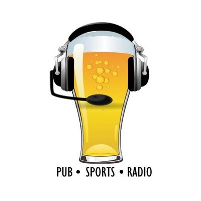 Pub Sports Radio ™ Profile