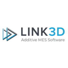 Link3D offers SaaS-based solutions to help organizations scale and optimize their additive manufacturing ecosystems.